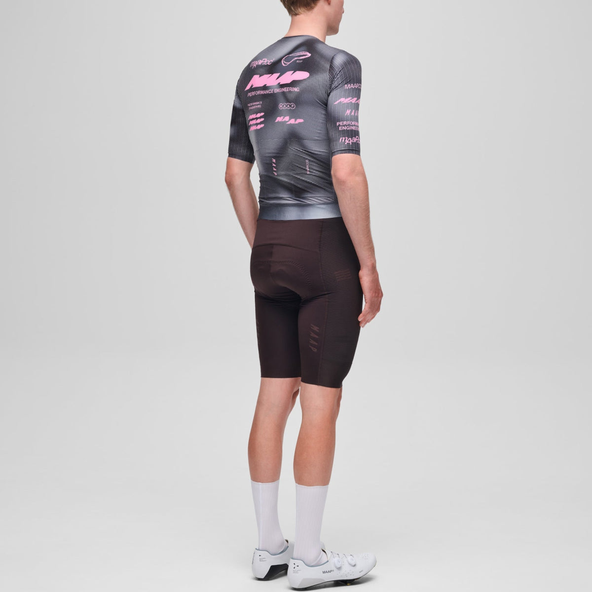 Maap Beta Pro Aero jersey - Grey