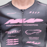 Maap Beta Pro Aero jersey - Grey