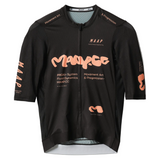 Maillot Maap Strata Pro Air 3.0 - Marron