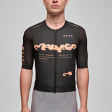 Maillot Maap Strata Pro Air 3.0 - Marron