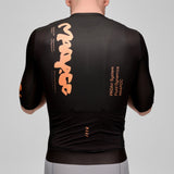 Maillot Maap Strata Pro Air 3.0 - Marron