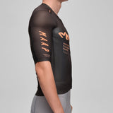 Maillot Maap Strata Pro Air 3.0 - Marron