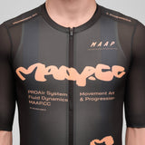 Maillot Maap Strata Pro Air 3.0 - Marron