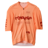 Maap Strata Pro Air 3.0 trikot - Orange