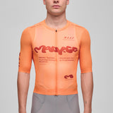 Maap Strata Pro Air 3.0 trikot - Orange