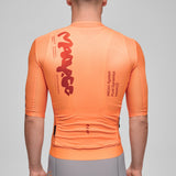 Maap Strata Pro Air 3.0 trikot - Orange