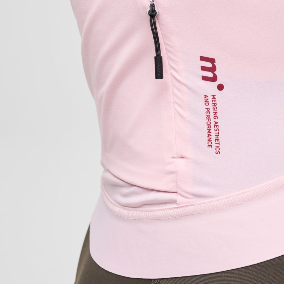 Maap Training 2.0 Trikot - Ash Pink