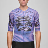 Maap Spectrum Pro Air 3.0 trikot - Violett
