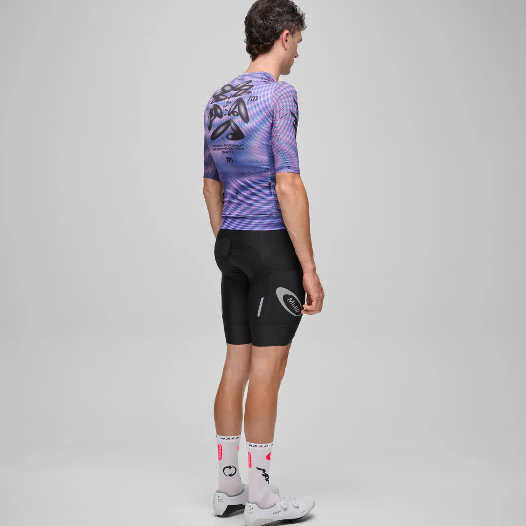 Maap Spectrum Pro Air 3.0 trikot - Violett