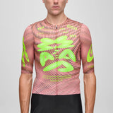 Maglia Maap Spectrum Pro Air 3.0 - Rosa