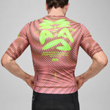 Maglia Maap Spectrum Pro Air 3.0 - Rosa