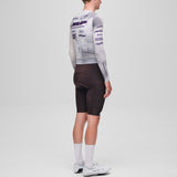 Maillot manches longues Maap Beta Pro Aero - Gris