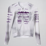 Maillot manches longues Maap Beta Pro Aero - Gris