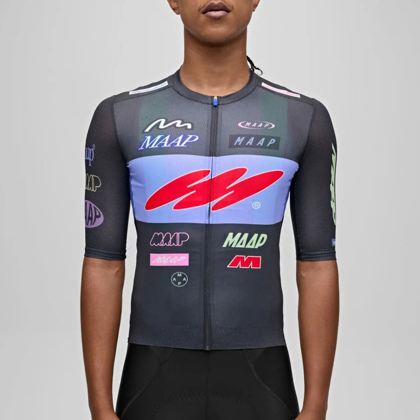 Maillot Maap Gamma Pro Air 3.0 - Drift