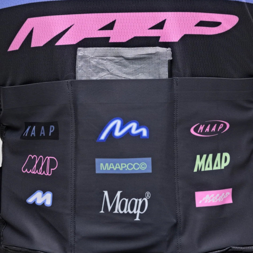 Maillot Maap Gamma Pro Air 3.0 - Drift