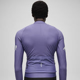 Maap Apex Aeon Thermal langarm trikot - Blau