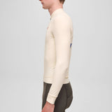 Maglia maniche lunghe Maap Thermal Training 2.0 - Cream