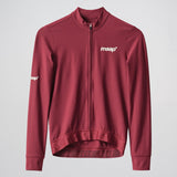 Maap Thermal Training 2.0 long sleeve jersey - Pomegranate