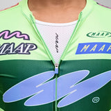 Maap Gamma Pro Air 3.0 Langarmtrikot - Glow Stick