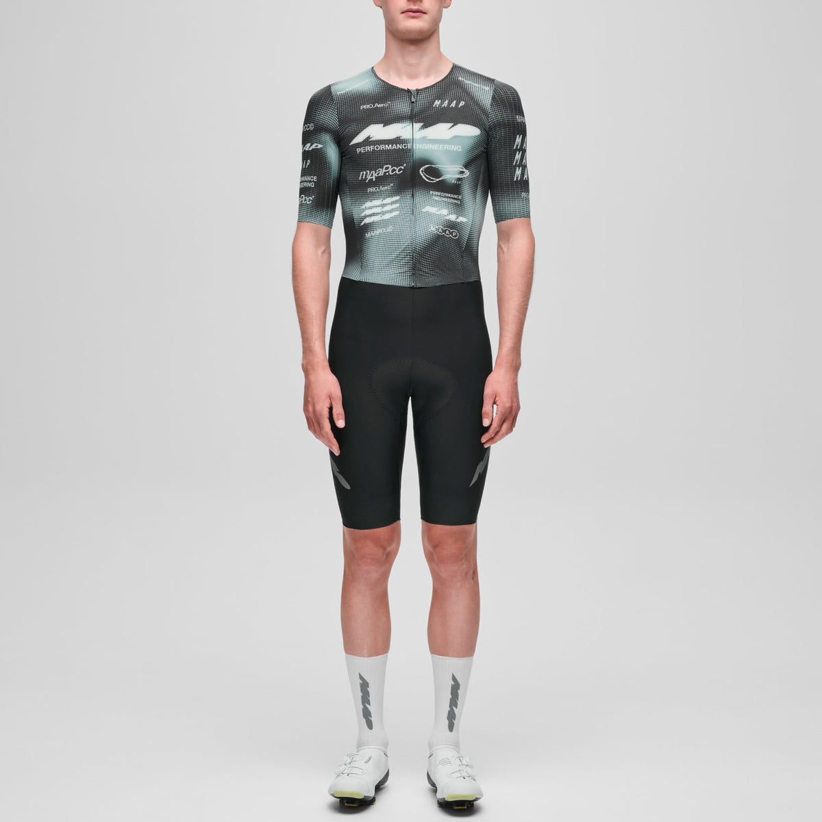 Mono Maap Beta Pro Aero - Verde