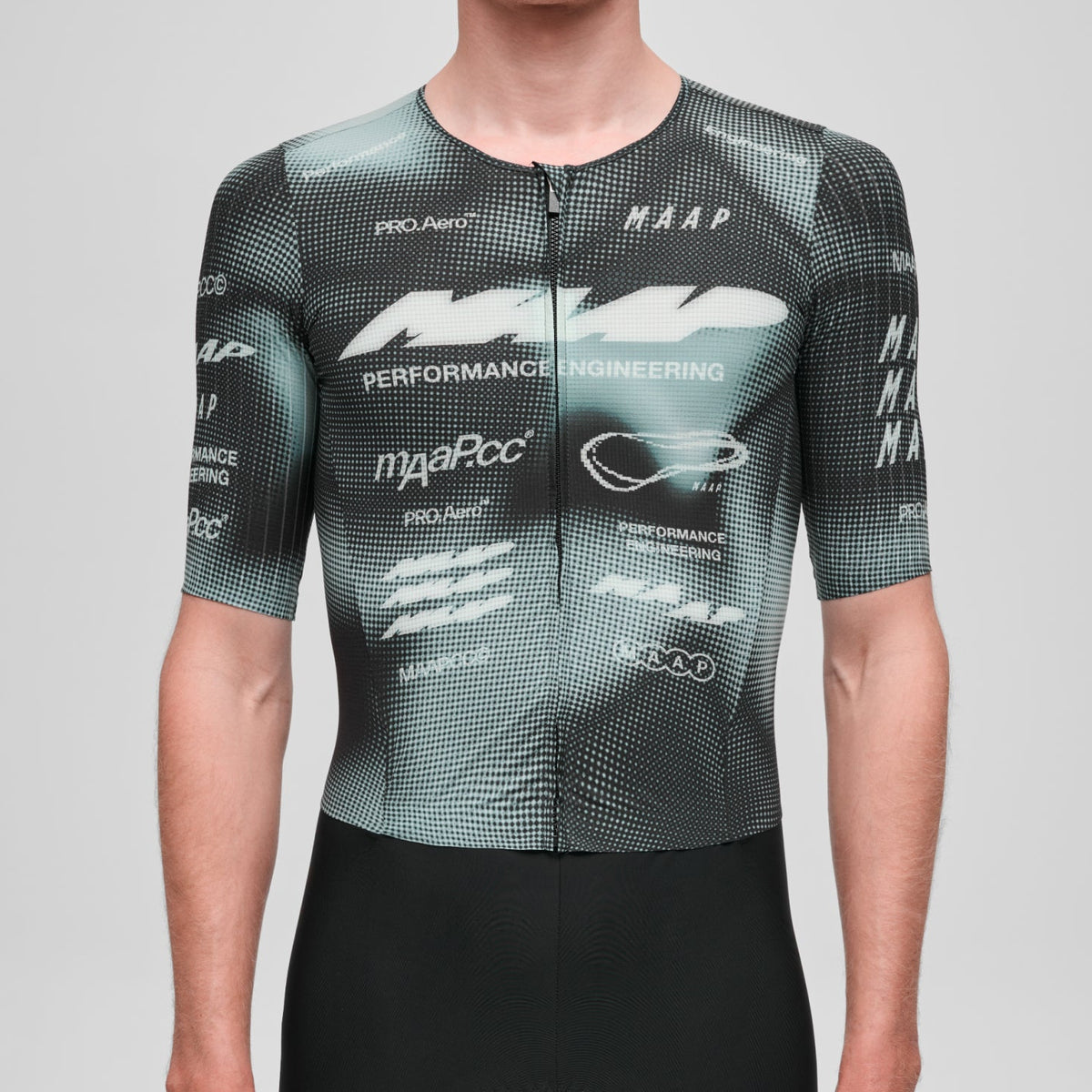 Mono Maap Beta Pro Aero - Verde