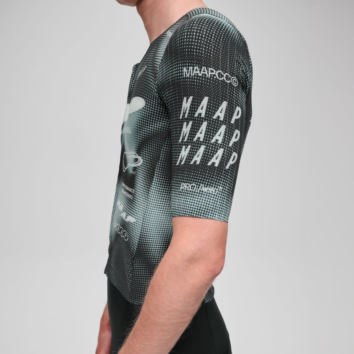 Mono Maap Beta Pro Aero - Verde