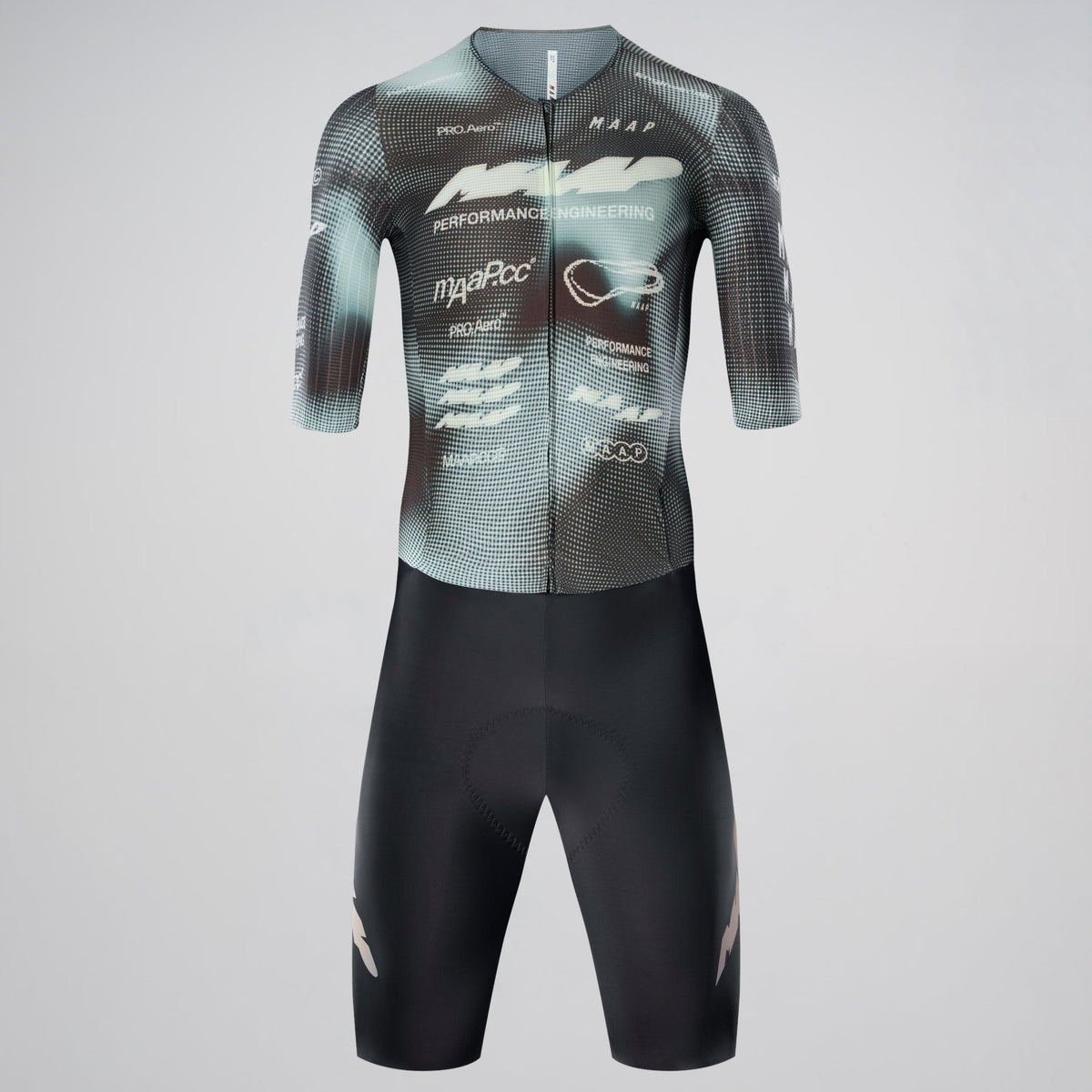 Mono Maap Beta Pro Aero - Verde
