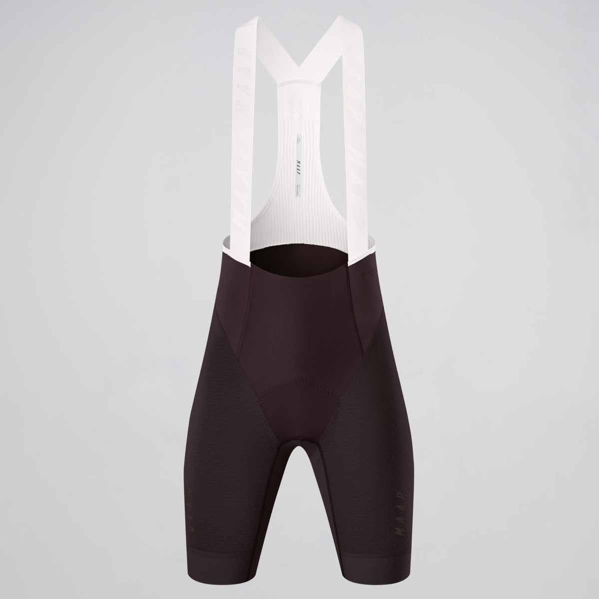 Maap Pro Race 2.0 women bib shorts - Bordeaux