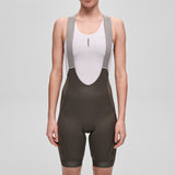Maap Training 3.0 frau trägerhose - Dark Graphite