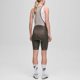 Maap Training 3.0 frau trägerhose - Dark Graphite