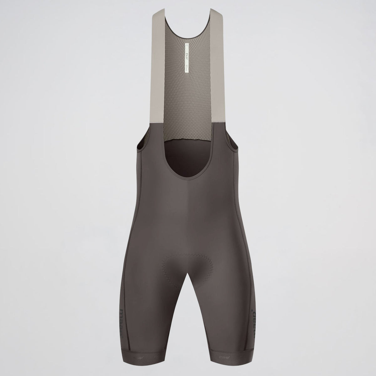 Maap Training 3.0 frau trägerhose - Dark Graphite