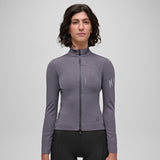 Jacke damen Maap Apex Winter 2.0 - Charcoal plum