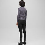 Jacke damen Maap Apex Winter 2.0 - Charcoal plum