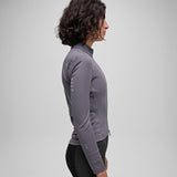 Jacke damen Maap Apex Winter 2.0 - Charcoal plum
