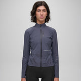 Giacca donna Maap Apex Downpour - Carbon blue