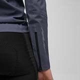 Giacca donna Maap Apex Downpour - Carbon blue