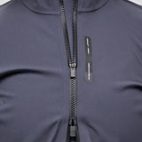 Giacca donna Maap Apex Downpour - Carbon blue