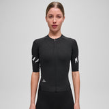 Maglia donna Maap Apex Aeon - Nero bianco
