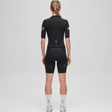 Maglia donna Maap Apex Aeon - Nero bianco