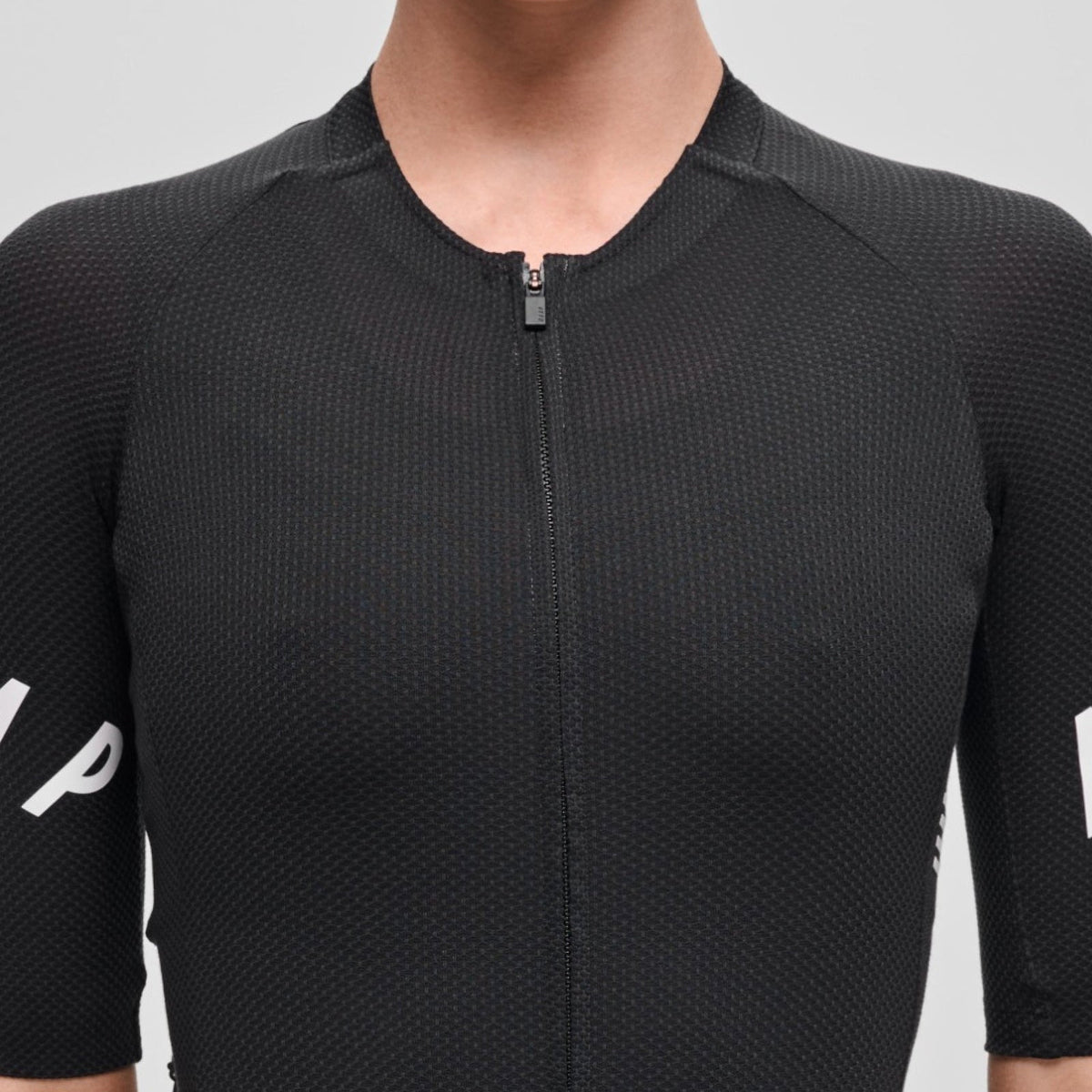 Maglia donna Maap Apex Aeon - Nero bianco