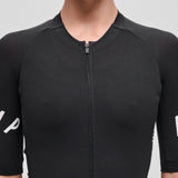 Maglia donna Maap Apex Aeon - Nero bianco