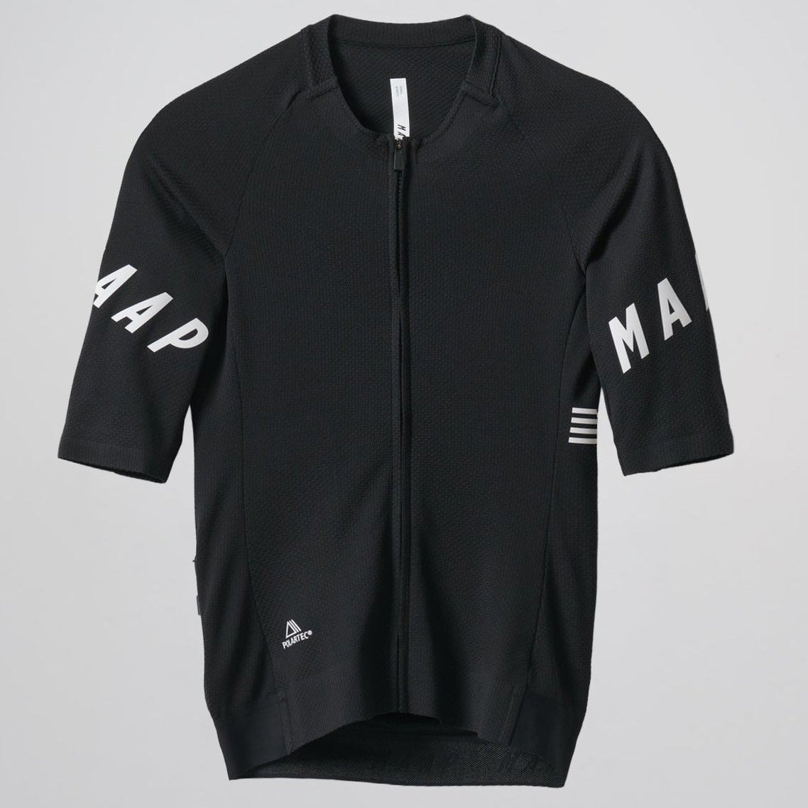 Maglia donna Maap Apex Aeon - Nero bianco