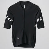 Maglia donna Maap Apex Aeon - Nero bianco