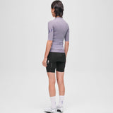 Trikot damen Maap Apex Aeon - Lavender grey