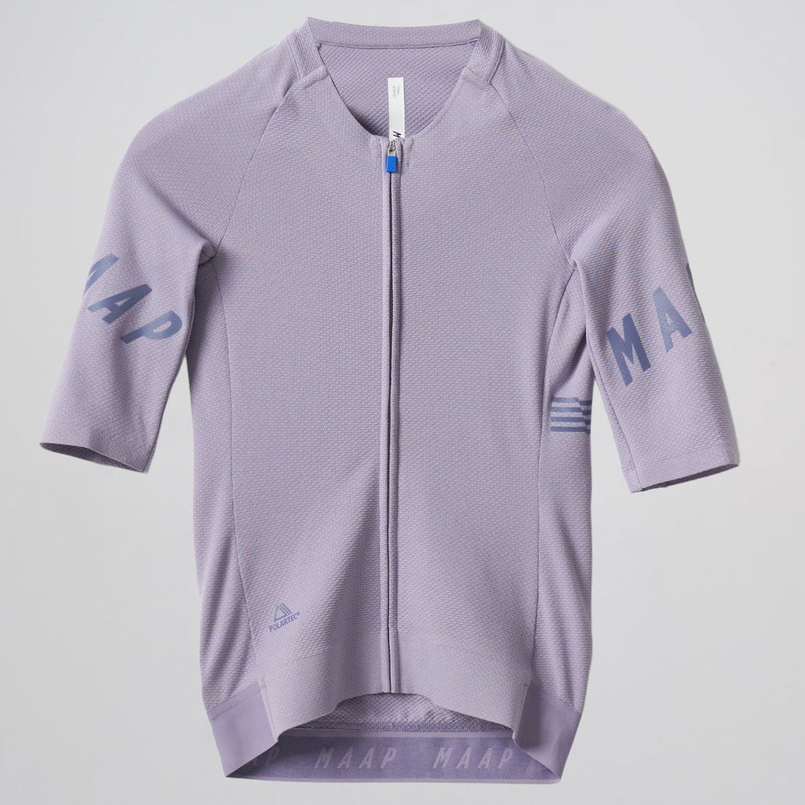 Trikot damen Maap Apex Aeon - Lavender grey