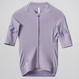 Trikot damen Maap Apex Aeon - Lavender grey