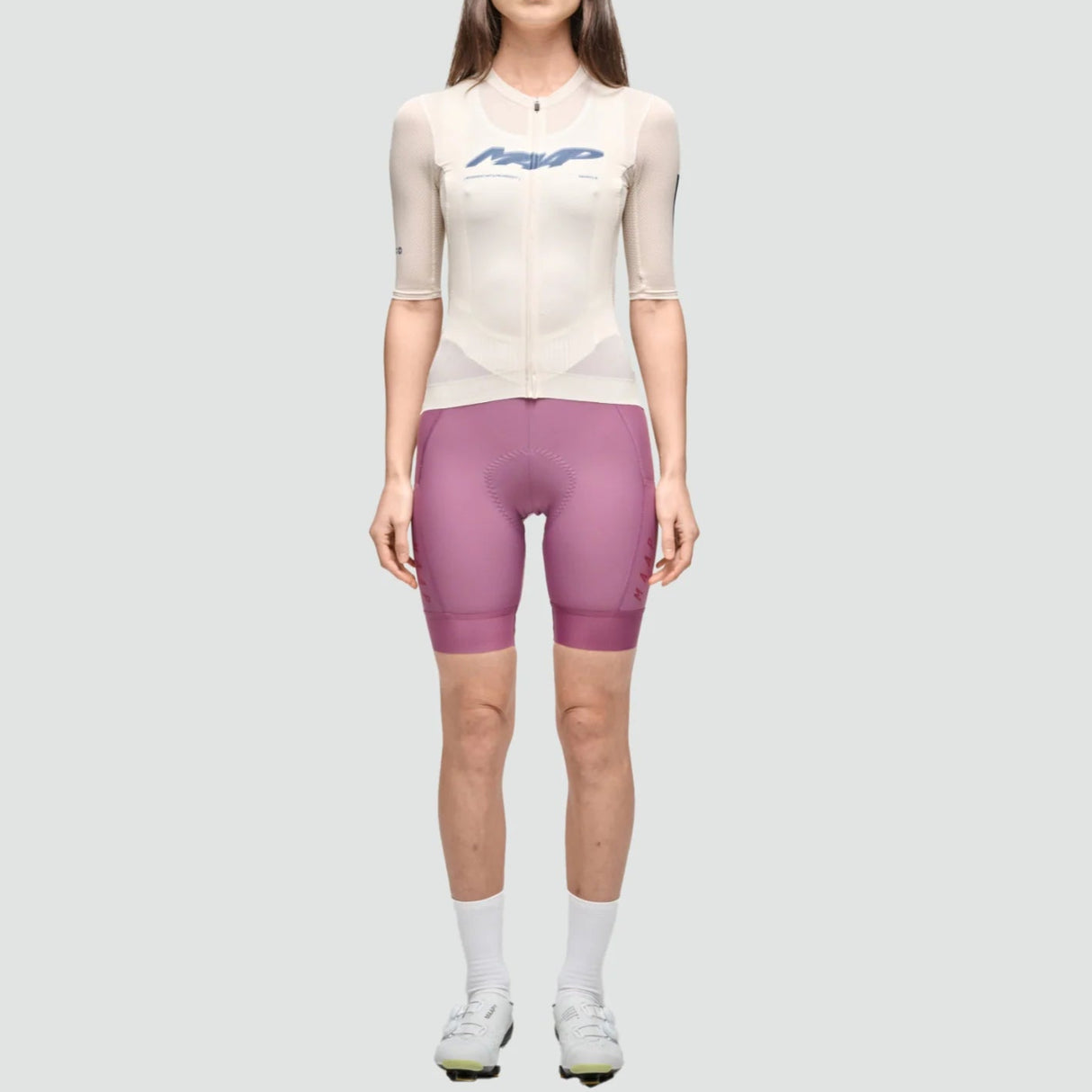 Maglia donna Maap Blaze Pro Air 3.0 - Beige