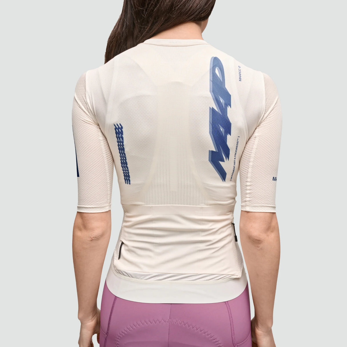 Maglia donna Maap Blaze Pro Air 3.0 - Beige