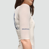 Maglia donna Maap Blaze Pro Air 3.0 - Beige