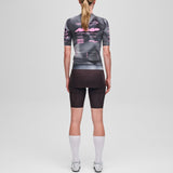 Maglia donna Maap Beta Pro Aero - Grigio